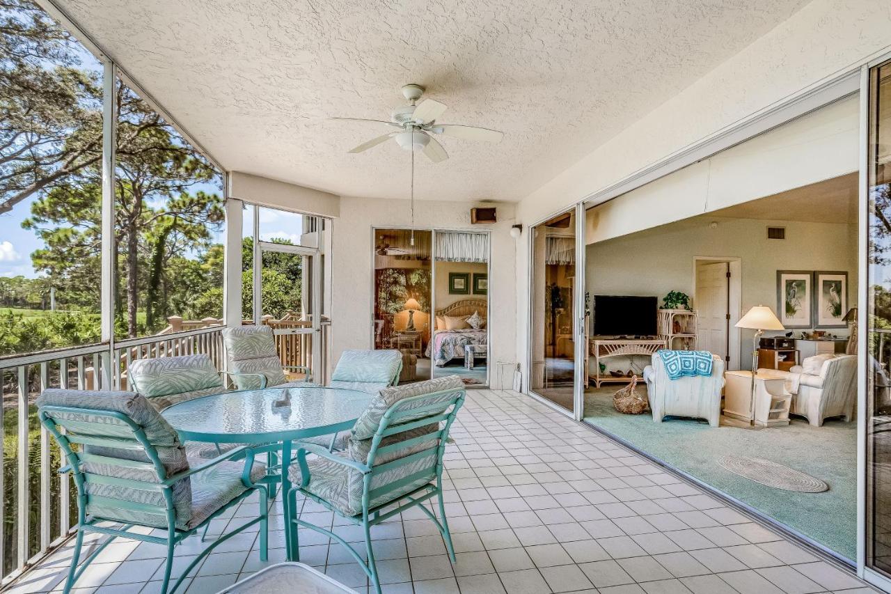 Waterford Sanctuary Apartment Bonita Springs Exterior photo