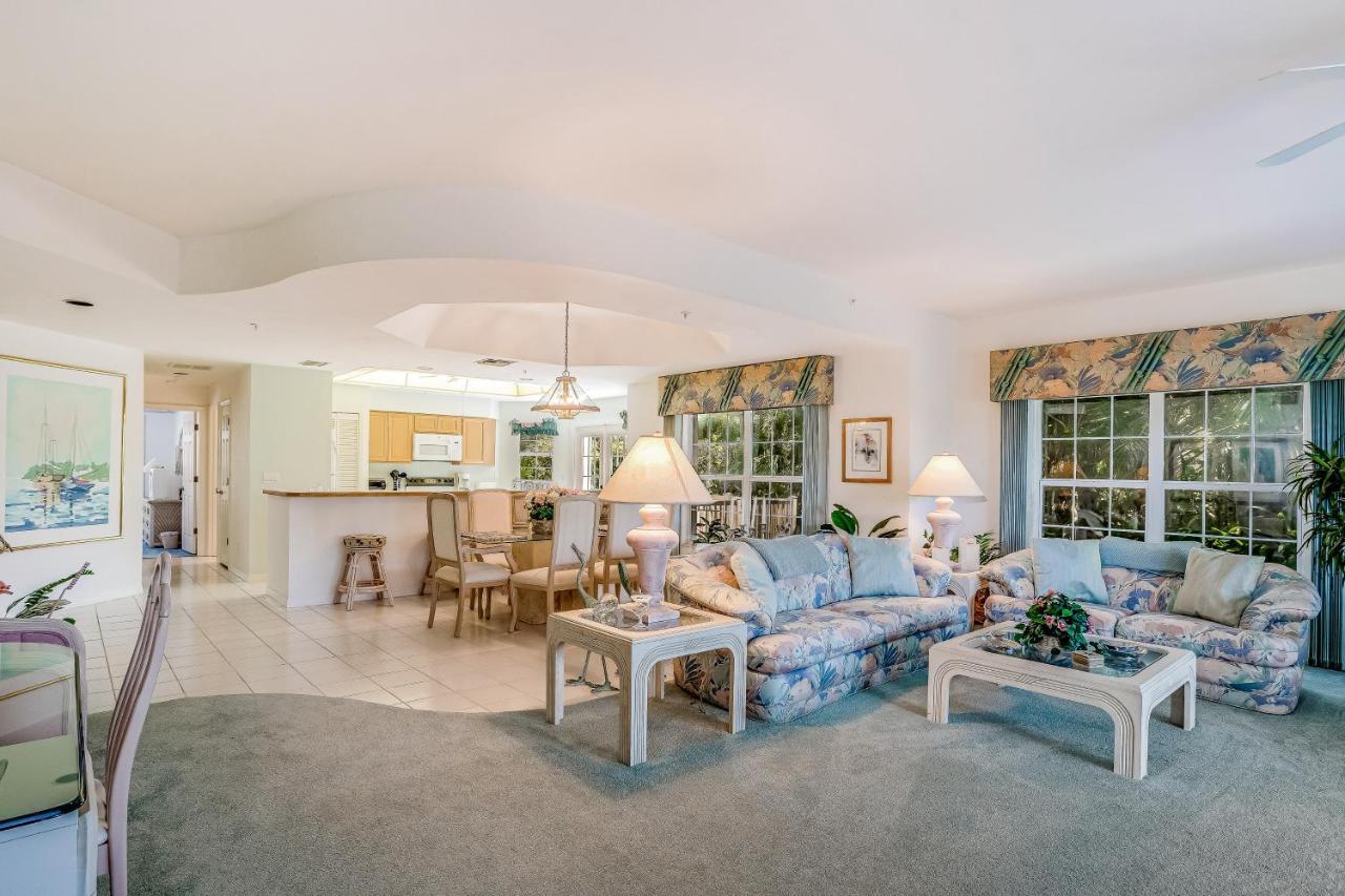Waterford Sanctuary Apartment Bonita Springs Exterior photo